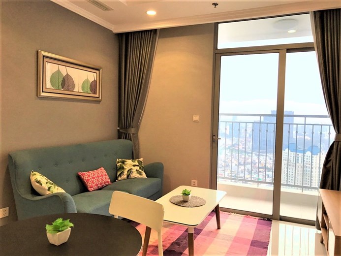 Apartment for rent BT105L5737 (3)